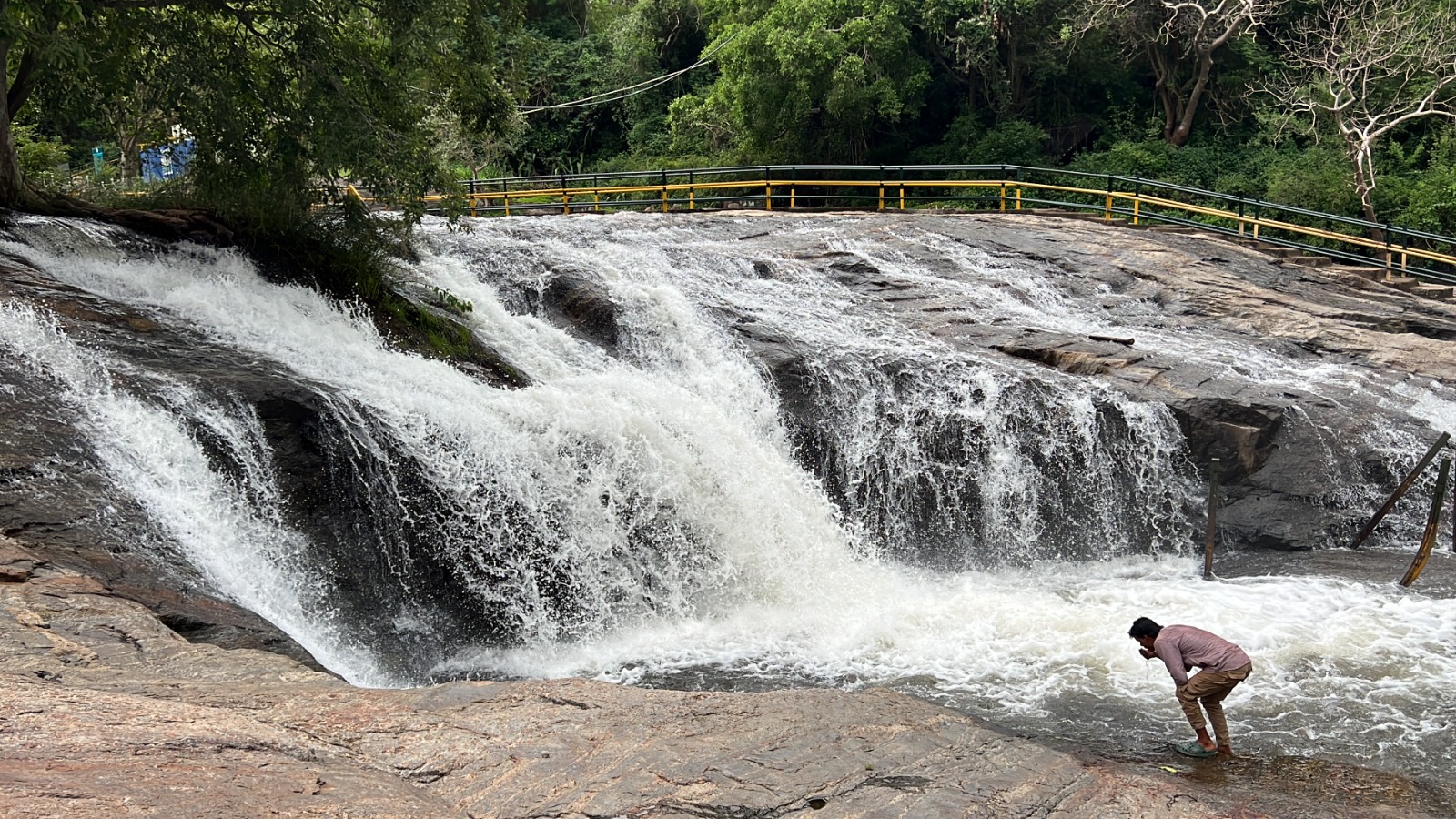 HEAVEN EXPLORER Kurumbarai