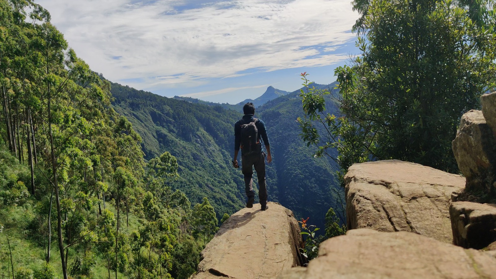 HEAVEN EXPLORER Kurumbarai